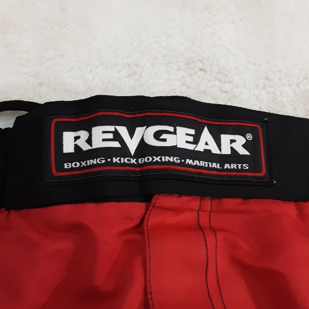 Shorts - Picture 3 of 4